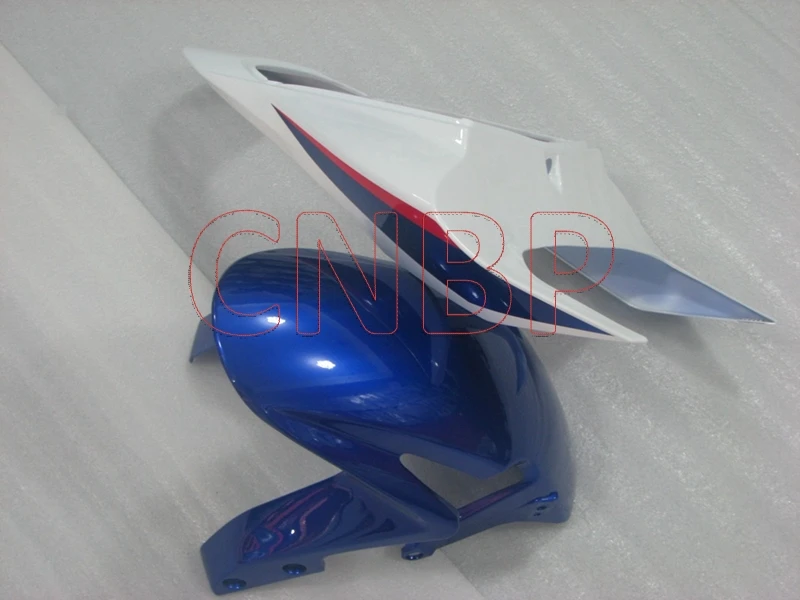 Обтекатель Abs CBR 600 RR 2007 2008 обтекатель для мотоцикла Honda CBR600RR 08 Обтекатели 07 без