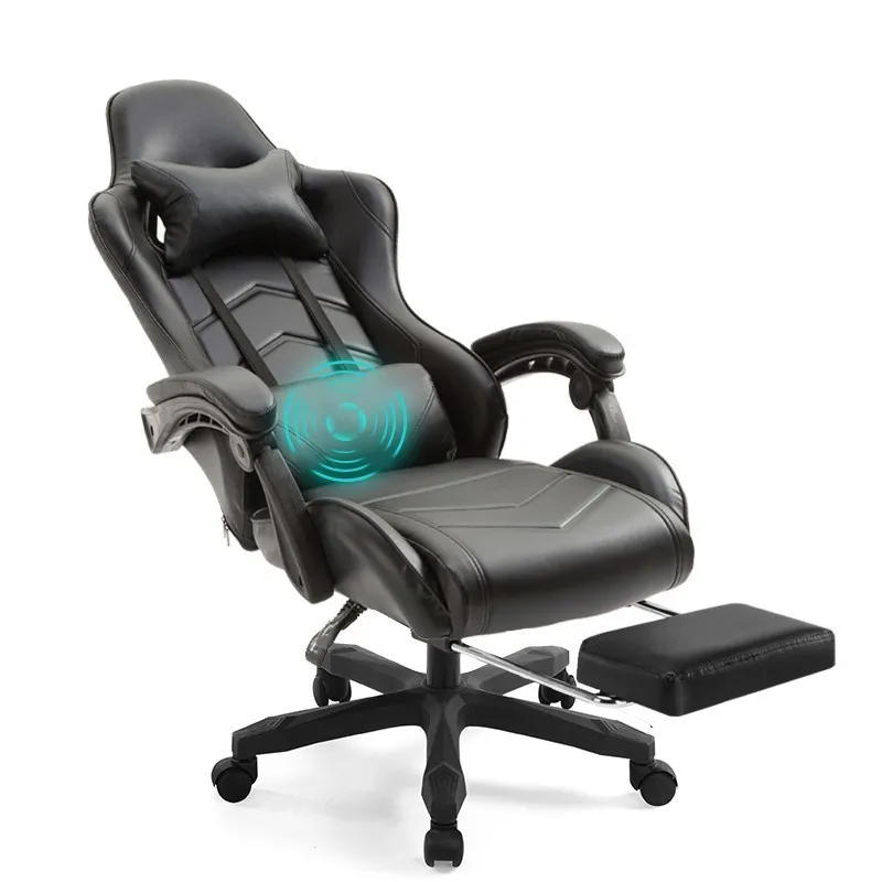 ЕС Бесплатная доставка офисный Silla Gamer Poltrona Boss игровой поворотный стул
