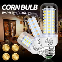 canling ampoule led gu10 220v e14 lamp corn light e27 led bulb 5730 bombilla led 3w 5w 7w 9w 12w 15w 20w 25w energy saving light