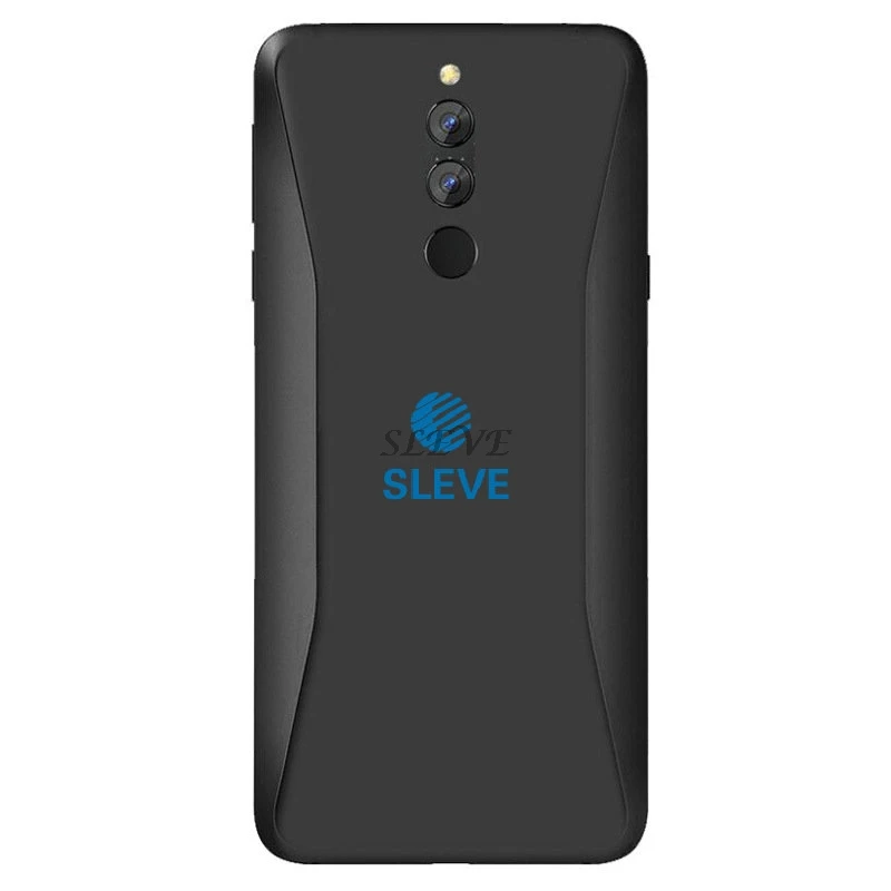Для Xiaomi Black Shark Helo чехол Xiaomi черный чехол с акулой Матовый Мягкий ТПУ задний Чехол для телефона для Xiomi Black Shark 2 Helo силиконовый