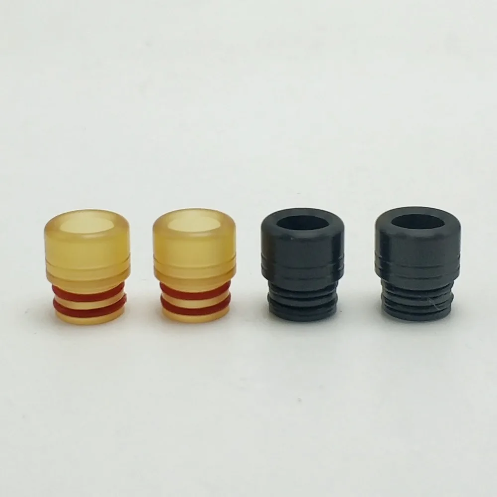 Атомайзеры для электронных сигарет Coppervape 316SS CloudOne V4 RTA с PEI/PC баком 22 мм Диаметр 3 7
