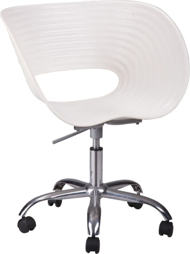 2 шт./лот абс-пластик сиденье хромированной колесной базы оболочки офис