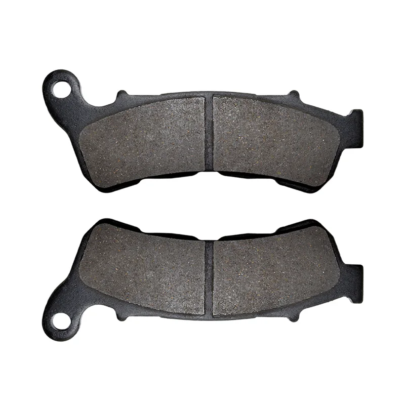 Передние и задние тормозные колодки для мотоцикла Honda 700 Integra Scooter NC700 SC/ XAC/ XC 2011-2013