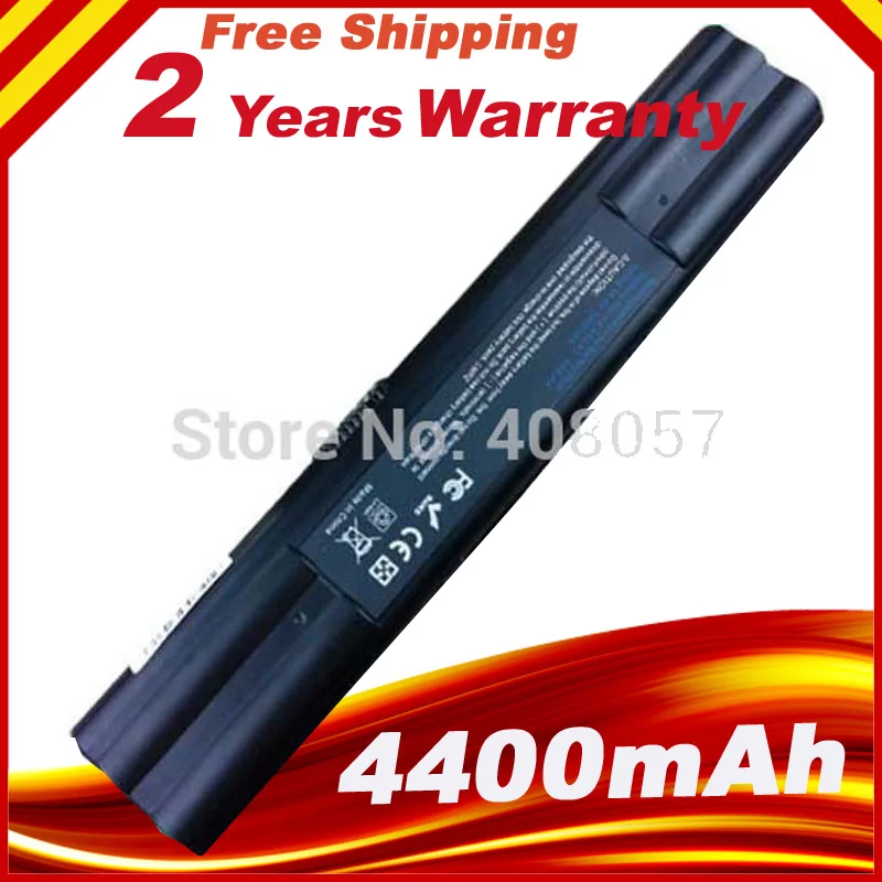 

Laptop Battery For Asus A3 A3E A3G A3H A3N A6 A6E A6F A6G A6J A7 A3000 A6000 G1S Z91 Z92 Z9100 A42-A3 A42-A6 Battery