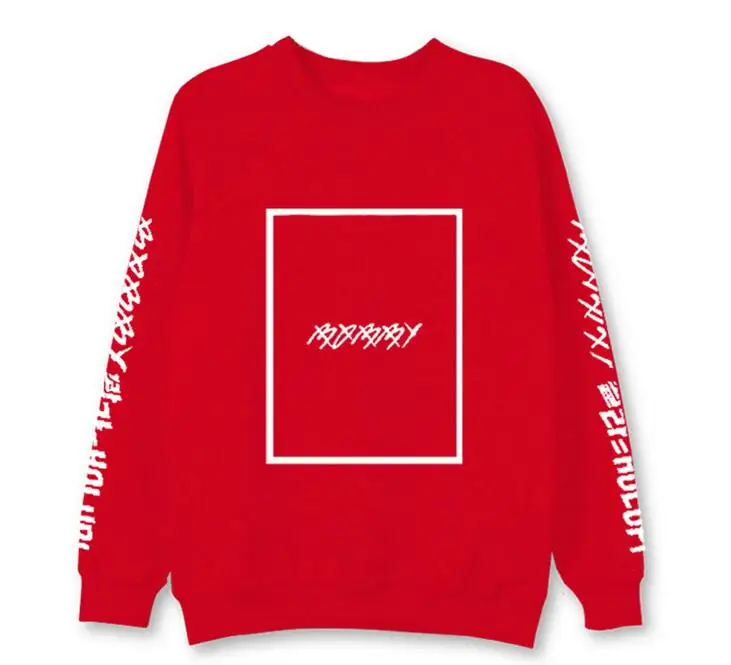 K pop толстовка с капюшоном для фанатов флисовой подкладкой|me hoodie|pullover hoodiethin hoodie |