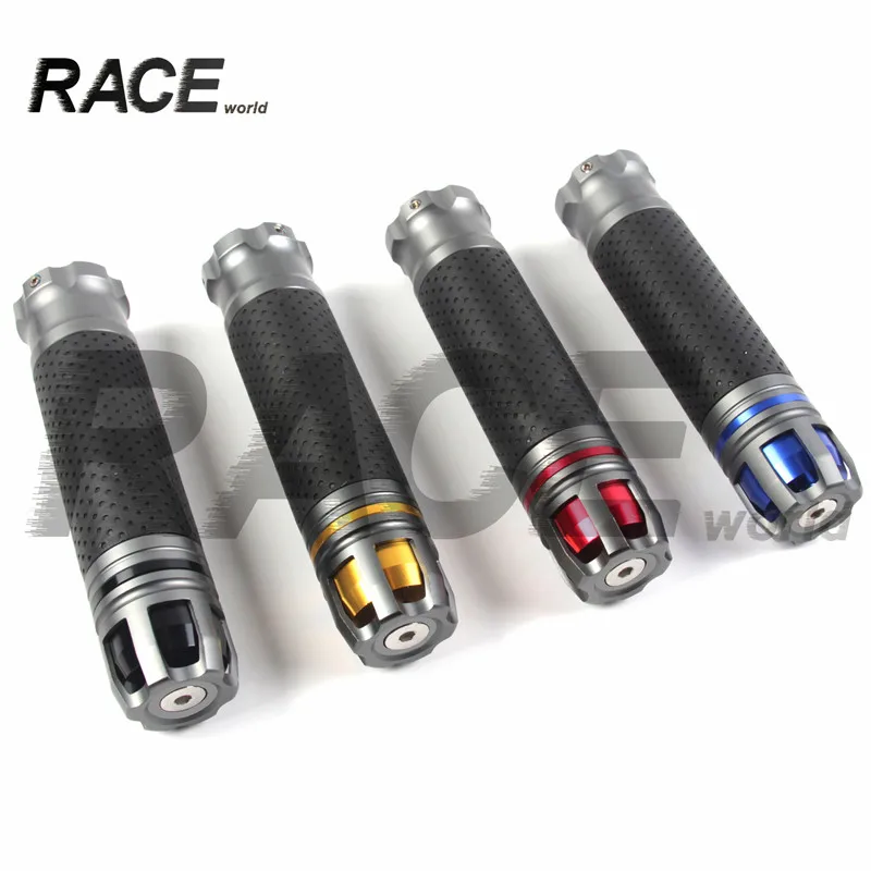 Для SUZUKI GSX R TL GSR модифицированный руль Универсальный 22 мм гоночные ручки руля