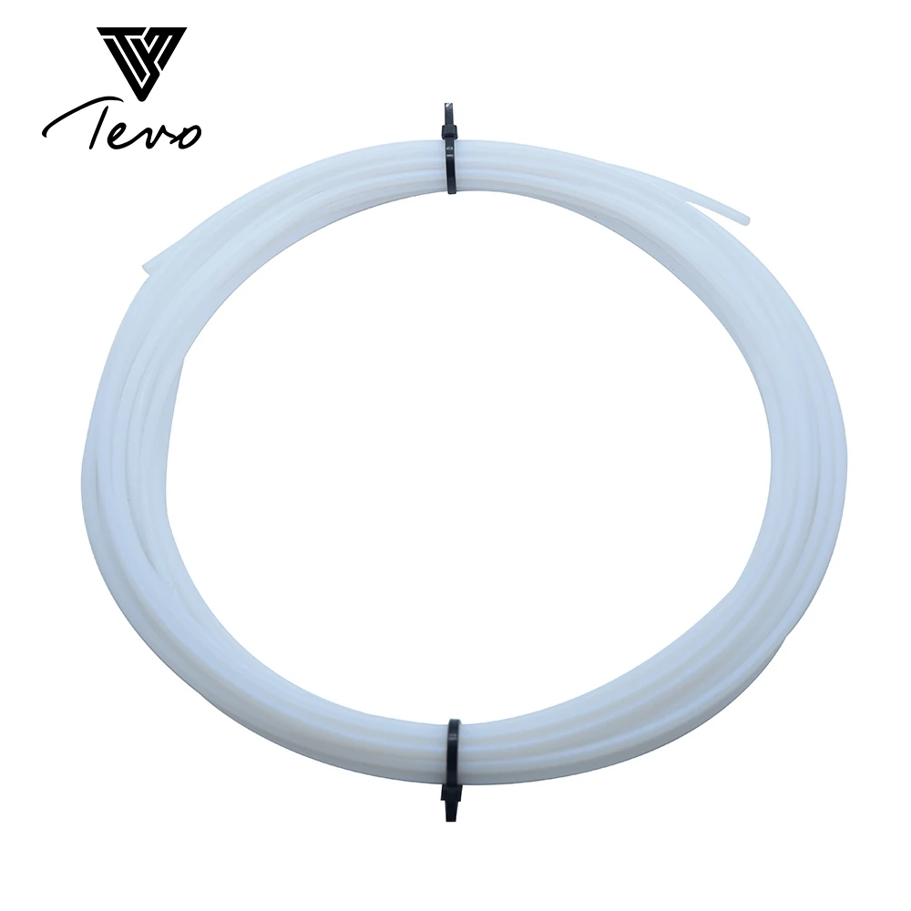 10 м PTFE трубка тефлоновая труба для J head hotend Bowden экструдер 1 75 мм нить ID 2 OD 4 3D