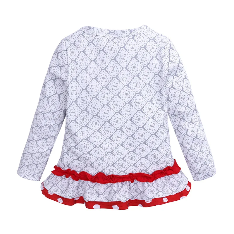 

Baby Girls Clothing Sets Children Christmas Costumes Brand Kids for Girls Clothes Outfit Set Girl Deer Dress+Stripe Pants