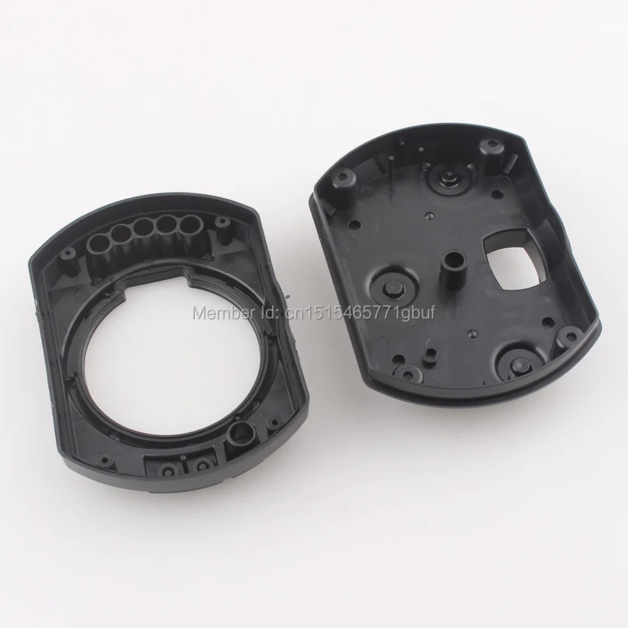 Новинка черный чехол для тахометра спидометра подходит мотоцикла Kawasaki ZX-6R 636 2003