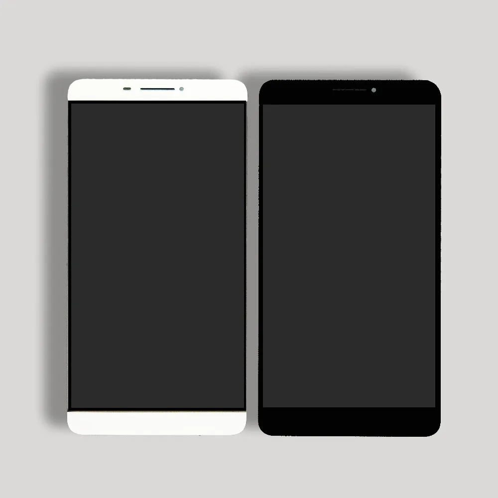 Оригинальный ЖК-дисплей в сборе 100% новый для Lenovo Tab 3 Plus TB-7703X Tb - 7703 ZA1K0070RU и