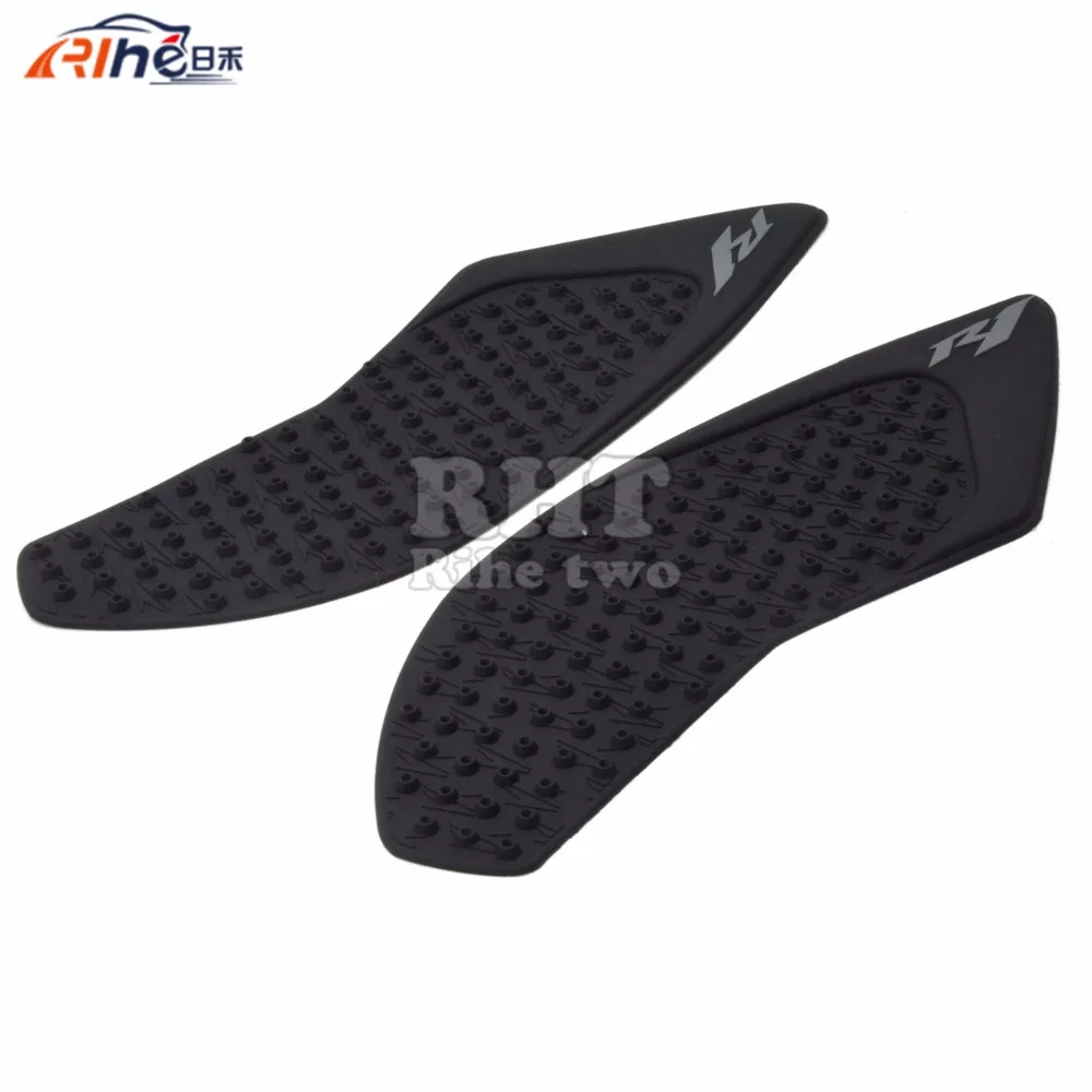 Аксессуары для мотоциклов прокладка резервуара из углеродного волокна защитная