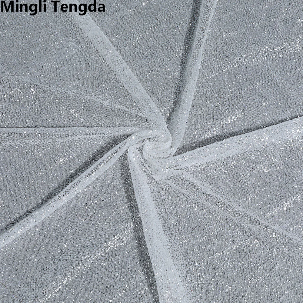 Фата свадебная Mingli Tengda серебристая длиной 3 5 м | Свадьбы и торжества