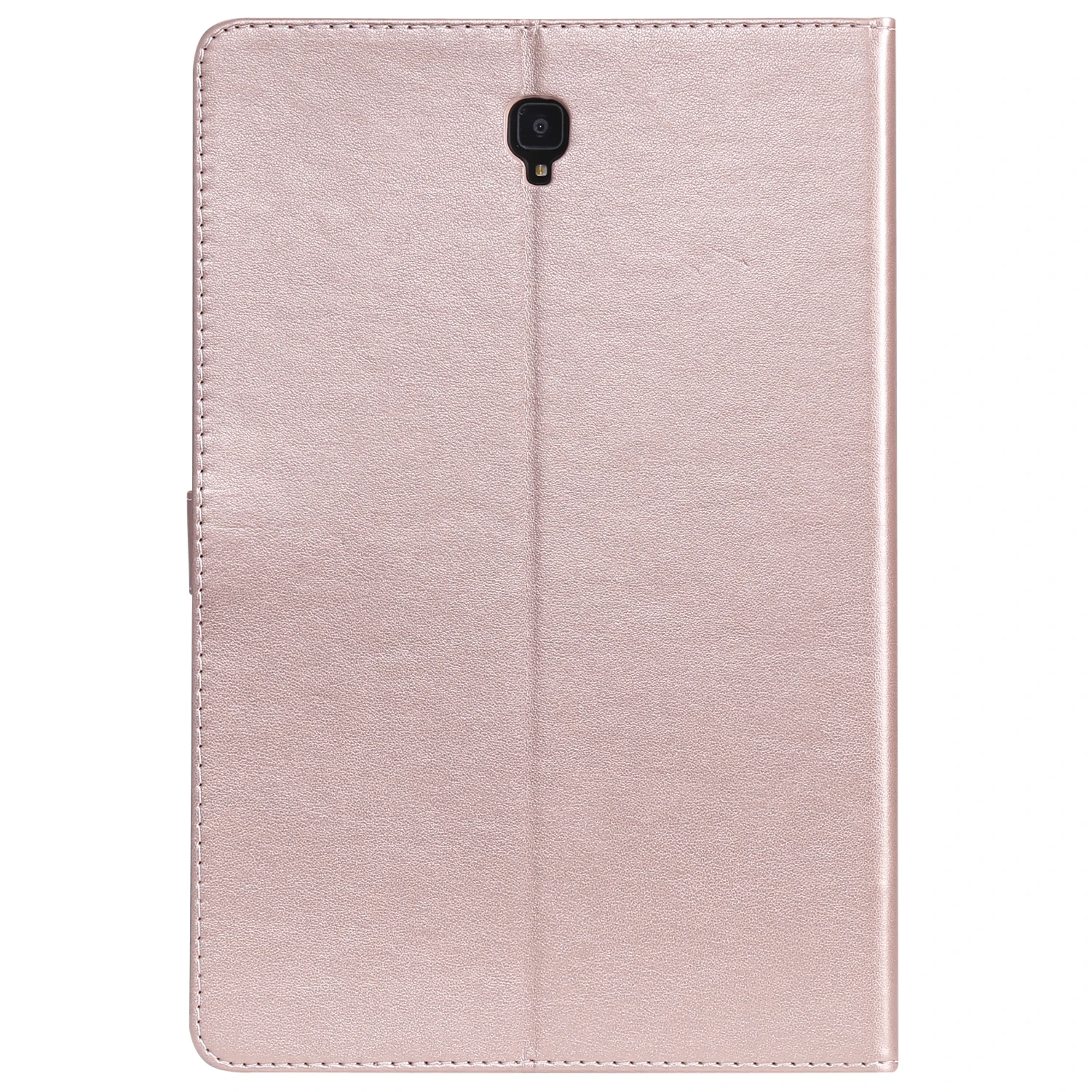 Новинка для samsung Galaxy T830/T835/Tab S4 10 дюймов Ultra Slim с магнитом из искусственной кожи