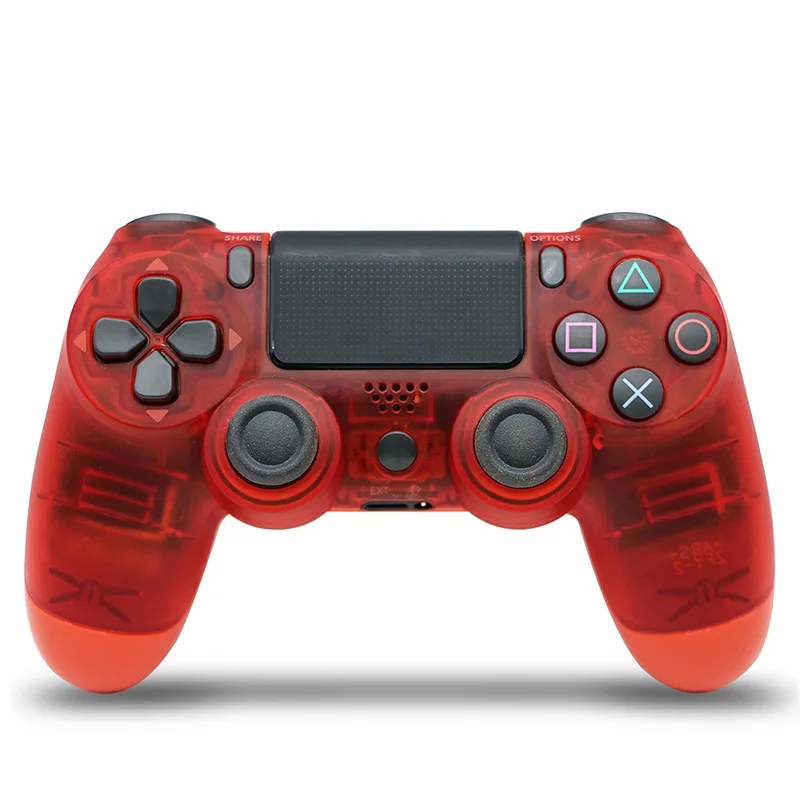 15 цветов Bluetooth контроллер для PS4 Геймпад Play станция 4 джойстика Беспроводная консоль для PS3 для Dualshock контроллер для SONY