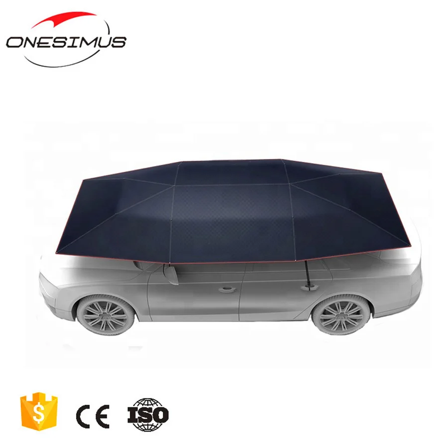 저렴한 Onesimus-휴대용 자동차 양산 우산, 고품질