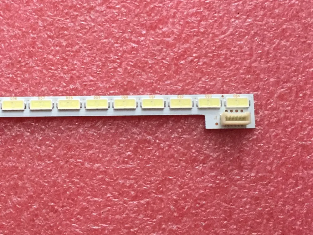 Светодиодная подсветка LG Innotek 42 дюйма 7030PKG 64EA для AUO TOSIBIA AU Optronics дюймовый телевизор