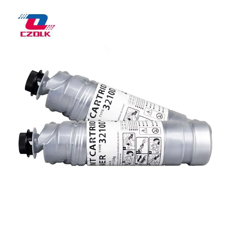 Новый совместимый картридж с тонером 3210D 3110D для Ricoh MP4000 MP4001G MP4002 MP5000 MP5001G MP3500 MP4500 |