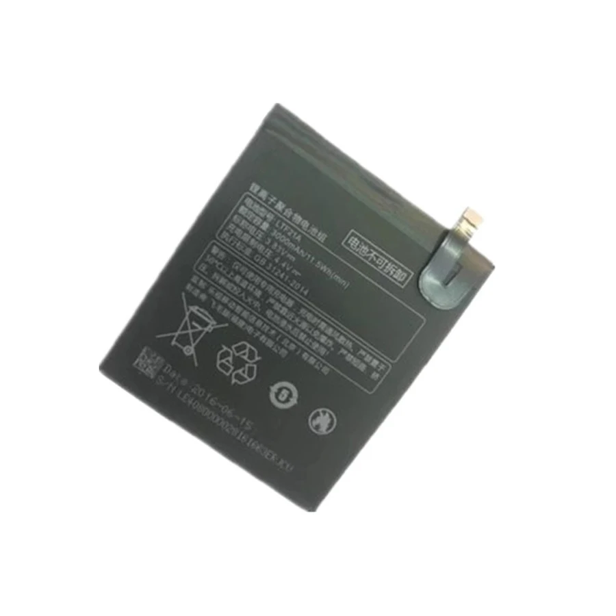 LTF21A 3000 мАч Оригинальный аккумулятор для Letv LeEco Le 2 (pro) le 2S S3 X20 X626 X528 X621 X625 X25 X525 X620 X520