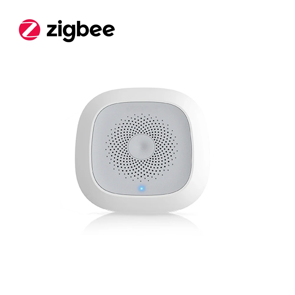 Smart Home Remote Control System Zigbee Temperature and Humidity Sensor | Безопасность и защита