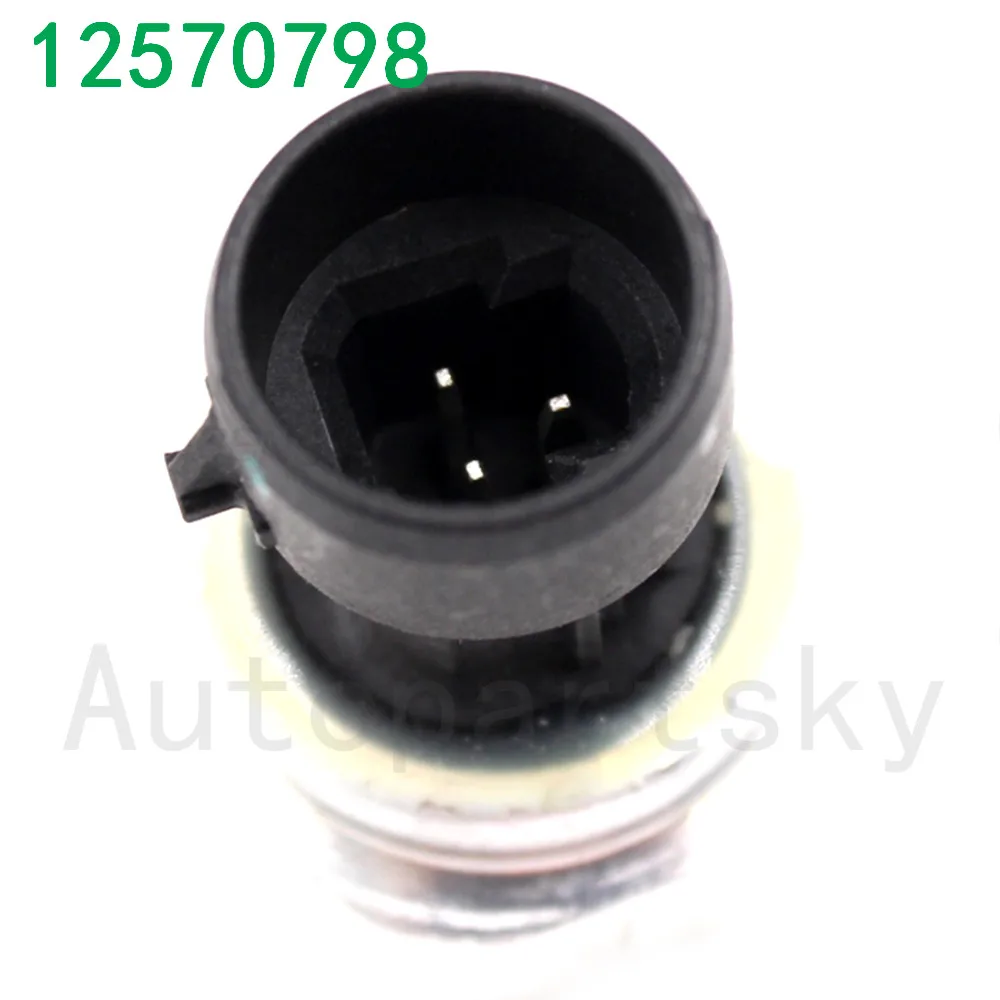 12570798 датчик давления масла двигателя 2131569 для Buick Cadillac Saturn Chevrolet 213-1569 PS425 12621659