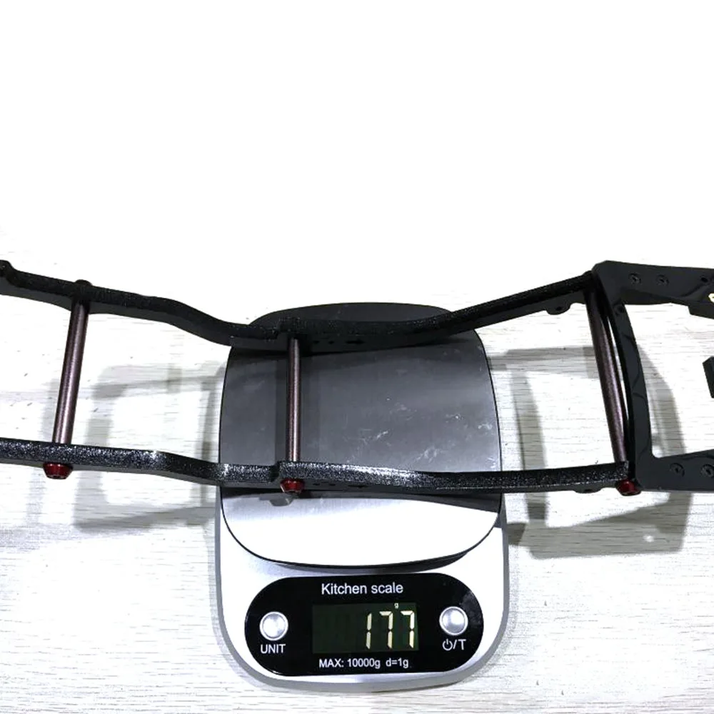 XBERSTAR RC Автозапчасти для 1/10 Traxxas 2018 E REVO 2 0 86086 4 рулонная клетка Защитная крышка