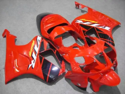 Набор обтекателей для мотоцикла HONDA VTR1000 00 01 03 04 06 VTR 1000 SP1 2000 2003 2006 черный ярко