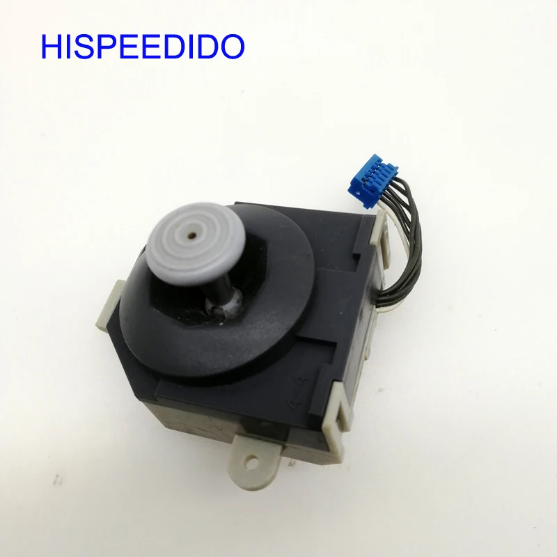 HISPEEDIDO 3 шт./лот высокое качество аналоговый 3D джойстик Стик для Nintendo do64 N64