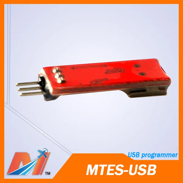 Maytech 120a hv ESC и USB программатор для электрический longboard (2 товара)|esc 120a|esc hvprogrammer usb |