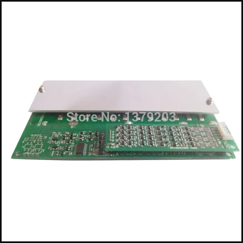7S 29 4 V или 24V стартер для грузовиков литиевый аккумулятор BMS и PCB с максимальным