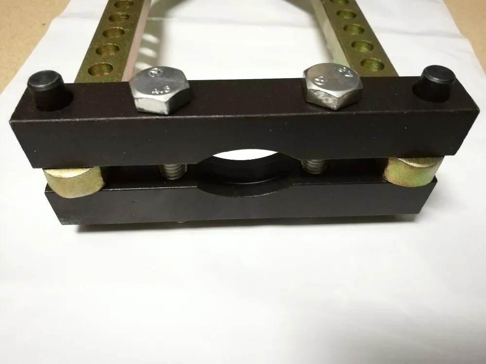 40% off 9 Holes Transmission Drive Shaft Removal Tool CV Joint Puller Ball Cage Separator |