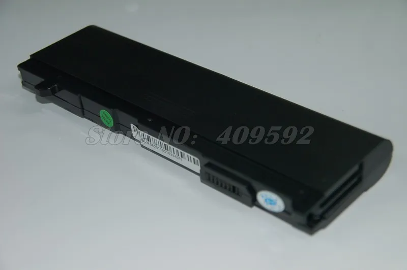 Аккумулятор для ноутбука JIGU PABAS057 PABAS076 Toshiba Satellite M105 с питанием от аккумулятора