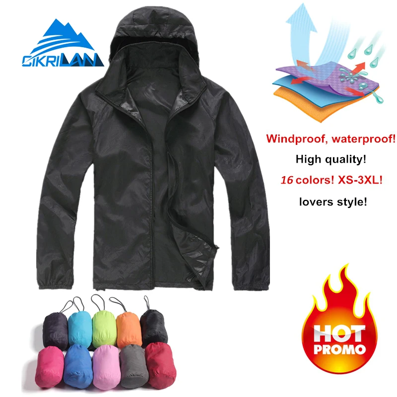 2018 любителей кожи Солнцезащитная одежда для мужчин женщин быстросохнущая