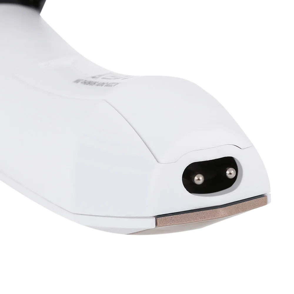 Kemei км 025 AC220 240 V ЕС вилка электрическая Перезаряжаемые машинка для стрижки волос