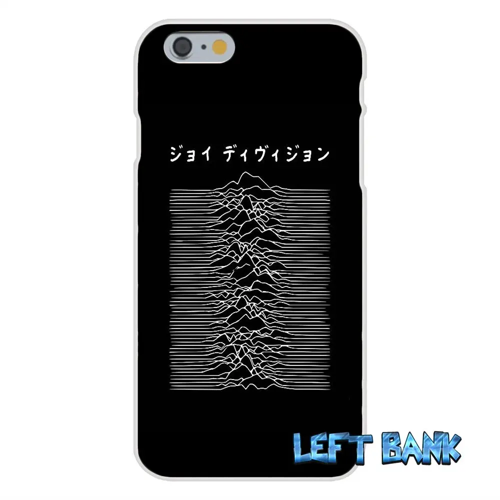 Мягкий силиконовый прозрачный чехол из ТПУ для Samsung Galaxy Note 3 4 5 S4 S5 MINI S6 S7 edge UK Music Band