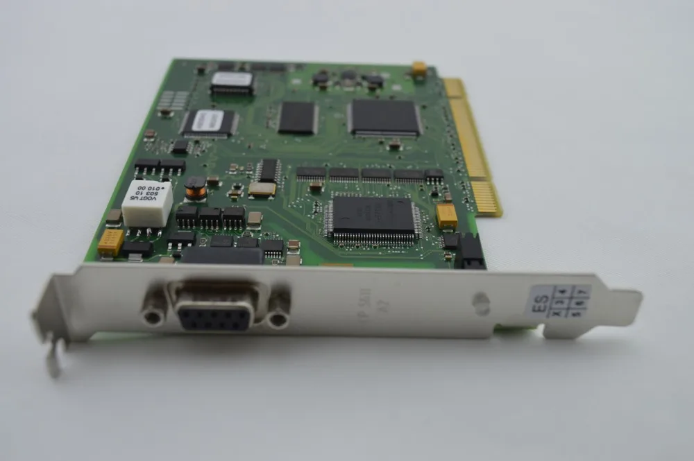 CP5611-A2 6GK1561-1AA01 6GK15611AA01 PCI воспользуйтесь шиной PCI/мпай/пцп карта связи 6GK1 561-1AA01 для