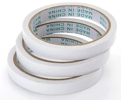 3 шт. аксессуары головоломки Супер мощная лента липкий клей не трассировка