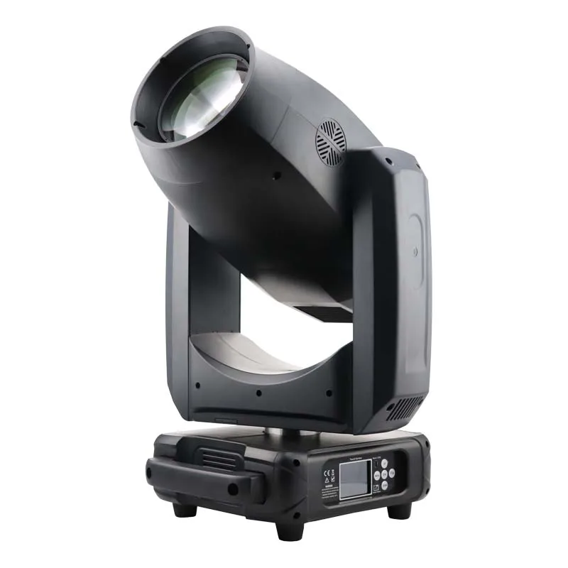 Лучшая цена 20r 440w луч моющийся прожектор cmy light диско sharpy beam для сценического