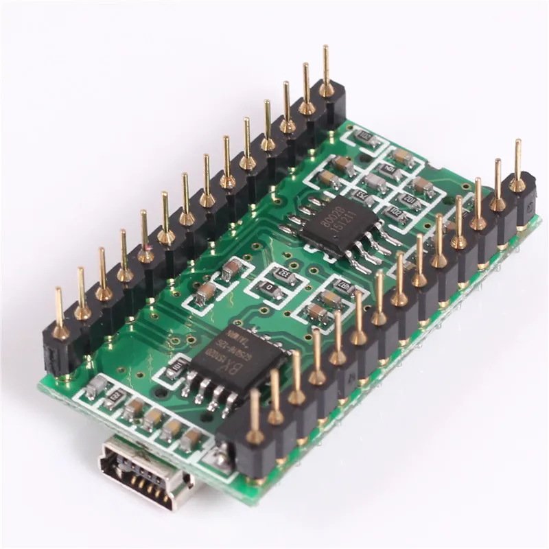UART Mp3 плеер Голосовой Модуль Звуковой Чип Музыки 24Bit DAC N9200 Разъем для Карты SD|socket set