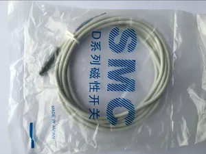 Пневматический Бесконтактный переключатель с воздушным цилиндром, проводной Магнитный язычковый переключатель D-A93 D-Z73 D-A73 D-A54 D-C73 CS1-J CS1-U CS1-F CS1-SC1-G