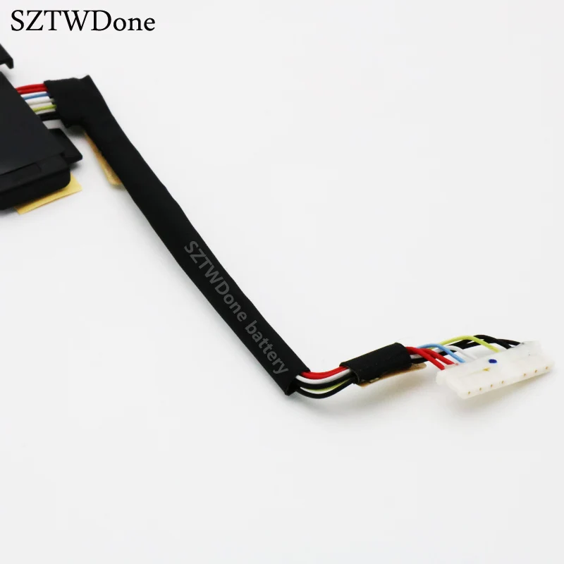 SZTWDone L13M2P23 Новый аккумулятор для планшета LENOVO Miix 2 11 дюймов планшет 21CP5/66/125 7 4 в 36