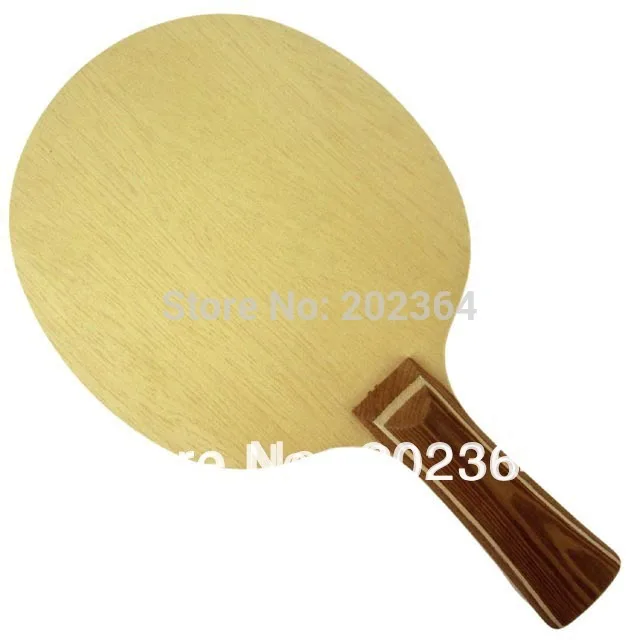Palio KC2 (KC 2 KC 2) для детей 5 деревянный настольный теннис лезвие пинг понга