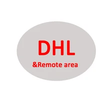 DHL cost, before buy, Please talk with seller for how much to pay-UMIDIGI Official Store