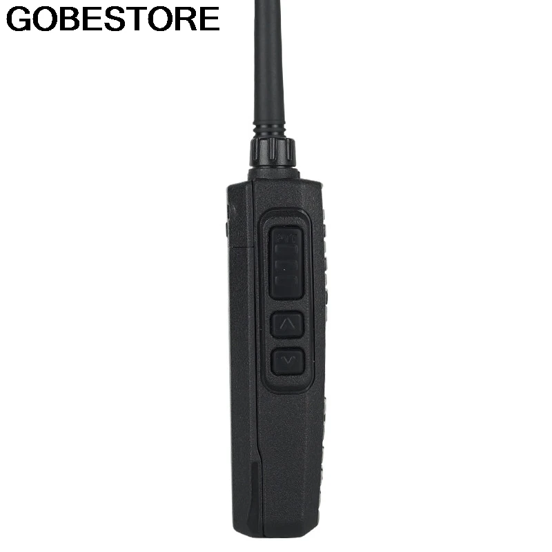 Baofeng DM 1801 двухдиапазонный двойной слот DMR цифровой/аналоговый 2Way радио 136 174/400 470
