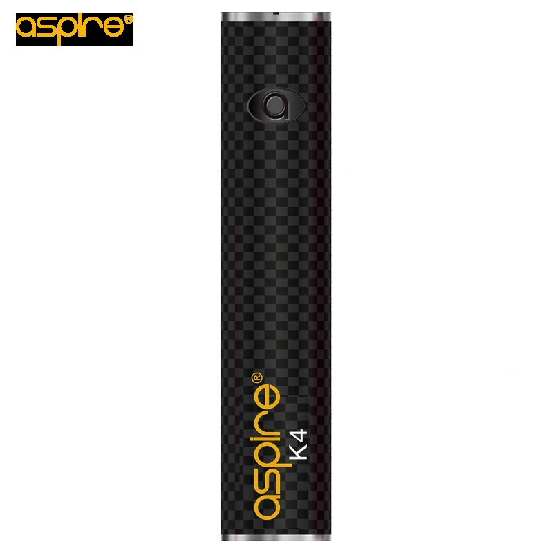 Оригинальный Aspire K4 комплект быстрого запуска с 3 5 мл Cleito бак 2000 мАч встроенный