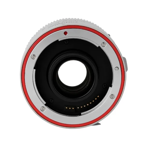 Yongnuo YN-2.0X III PRO 2x удлинитель телеконвертера с автофокусом для объектива Canon EOS EF
