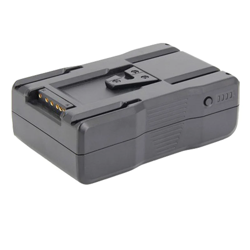 LPD 14 8 v 150Wh 10400mah 100% новый запасной аккумулятор камеры для Sony BP 150W 65H 90 GL65 GL95 IL75|camera