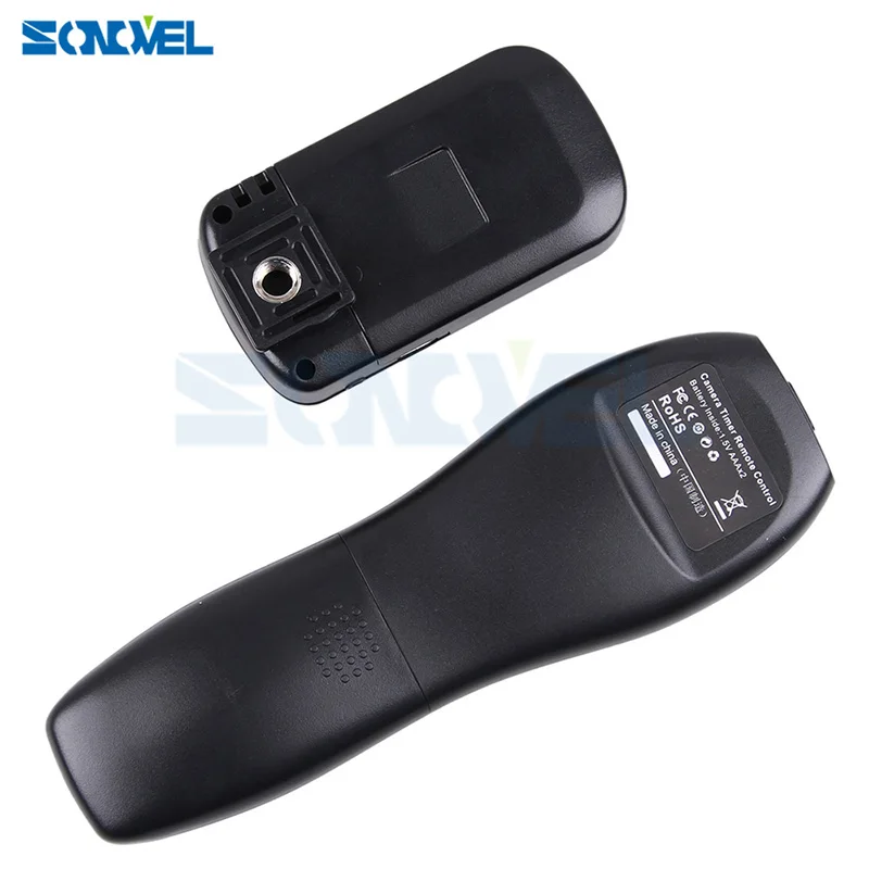 Беспроводной пульт дистанционного управления YouPro VT 2 Commander ЖК дисплей Таймер