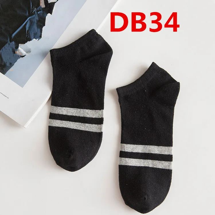 2018 Новое поступление модные Для женщин Носки высокого качества DB34 модель 10