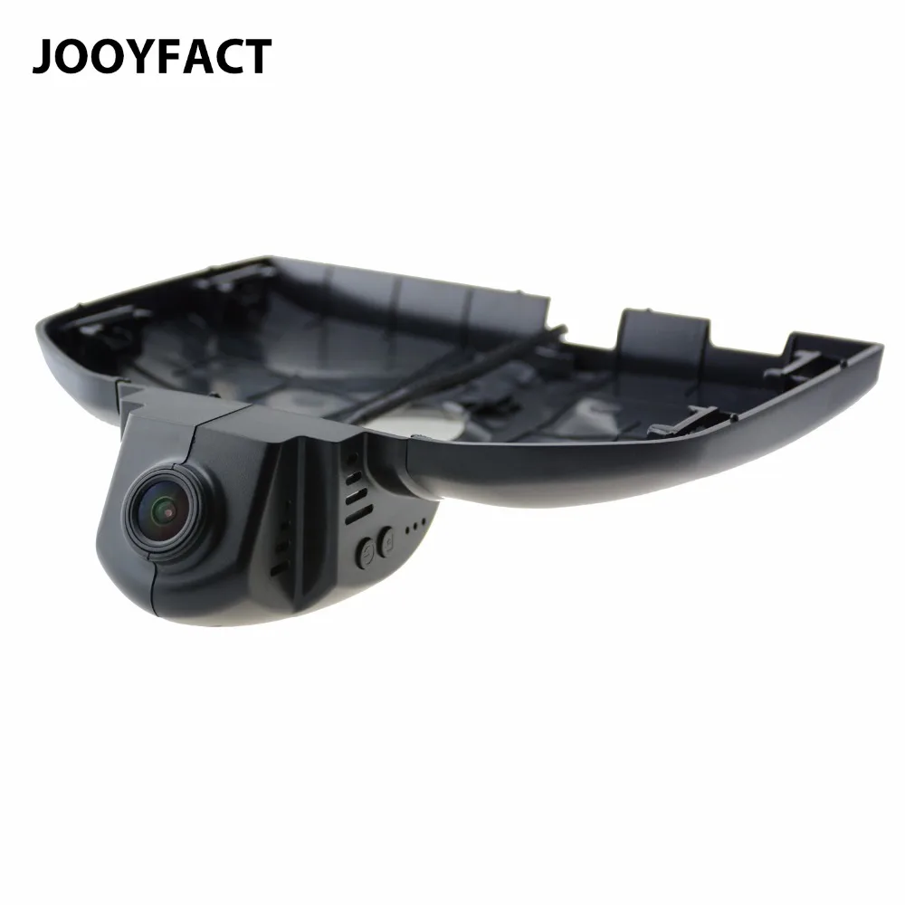 JOOYFACT A1 Видеорегистраторы для автомобилей регистратор регистраторы Камера