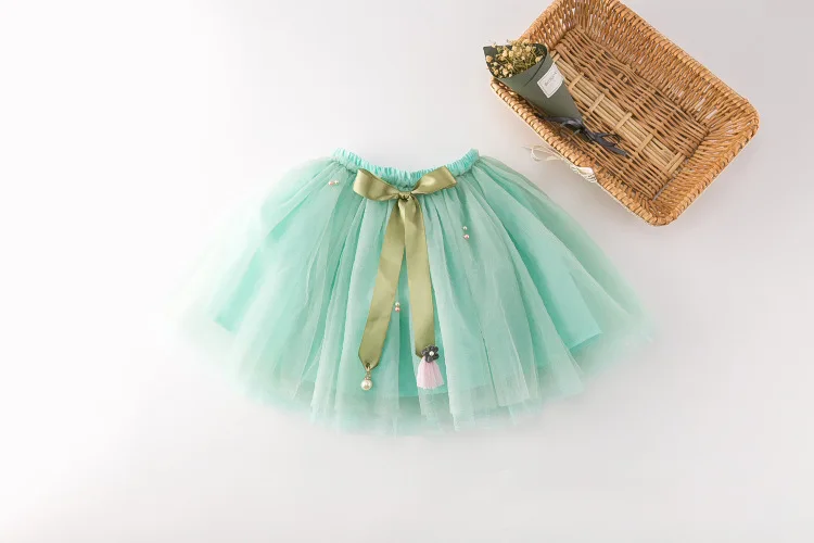 R & Z/комплект одежды для девочек футболка с длинными рукавами + юбка комплект из 2